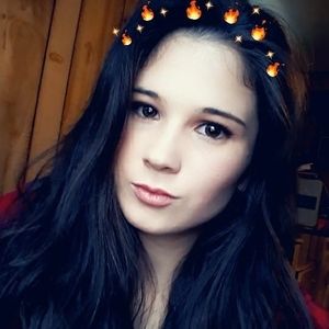 Meet your Posher, Katelyn